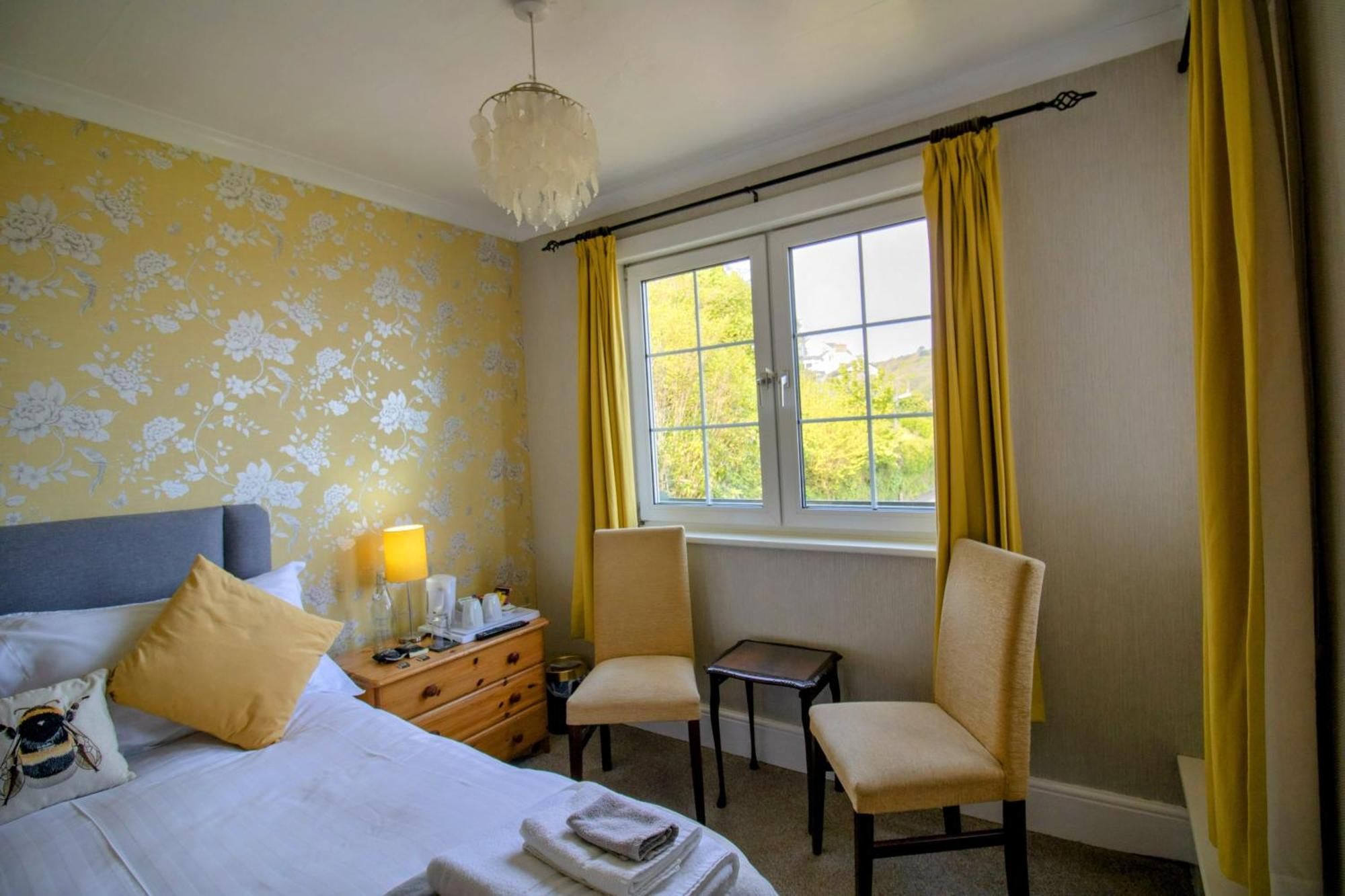 Sinai House Lynton